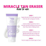 Skinny Tan Self-Tan Eraser 200Ml GOODS Superdrug   