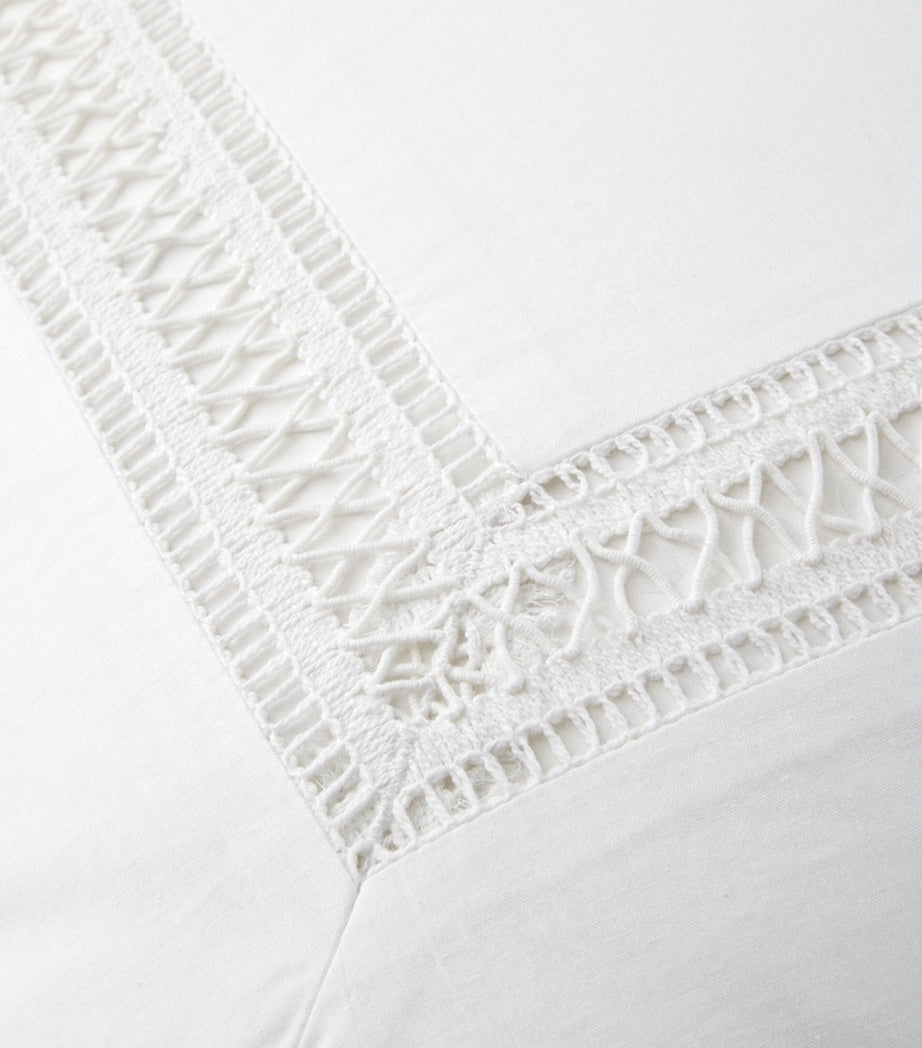 Ralph Lauren King Oxford Pillowcase 54cm x 94cm, UK version