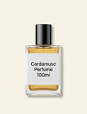 Hermès Cardamusc essence de parfum 20ml, UK version