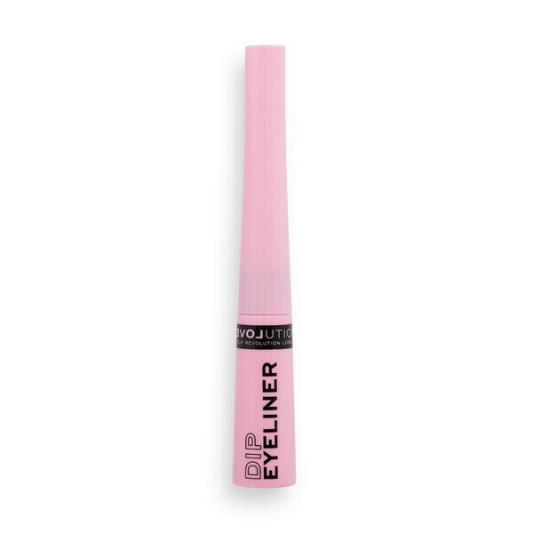 Revolution Relove Dip Eyeliner Pink GOODS Superdrug   