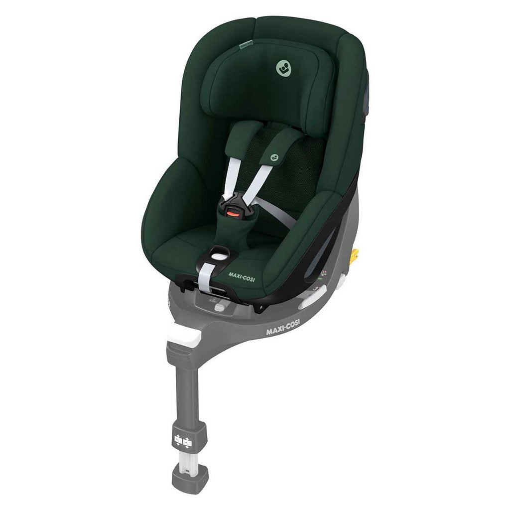 Maxi-Cosi Pearl 360 Car Seat Authentic Green