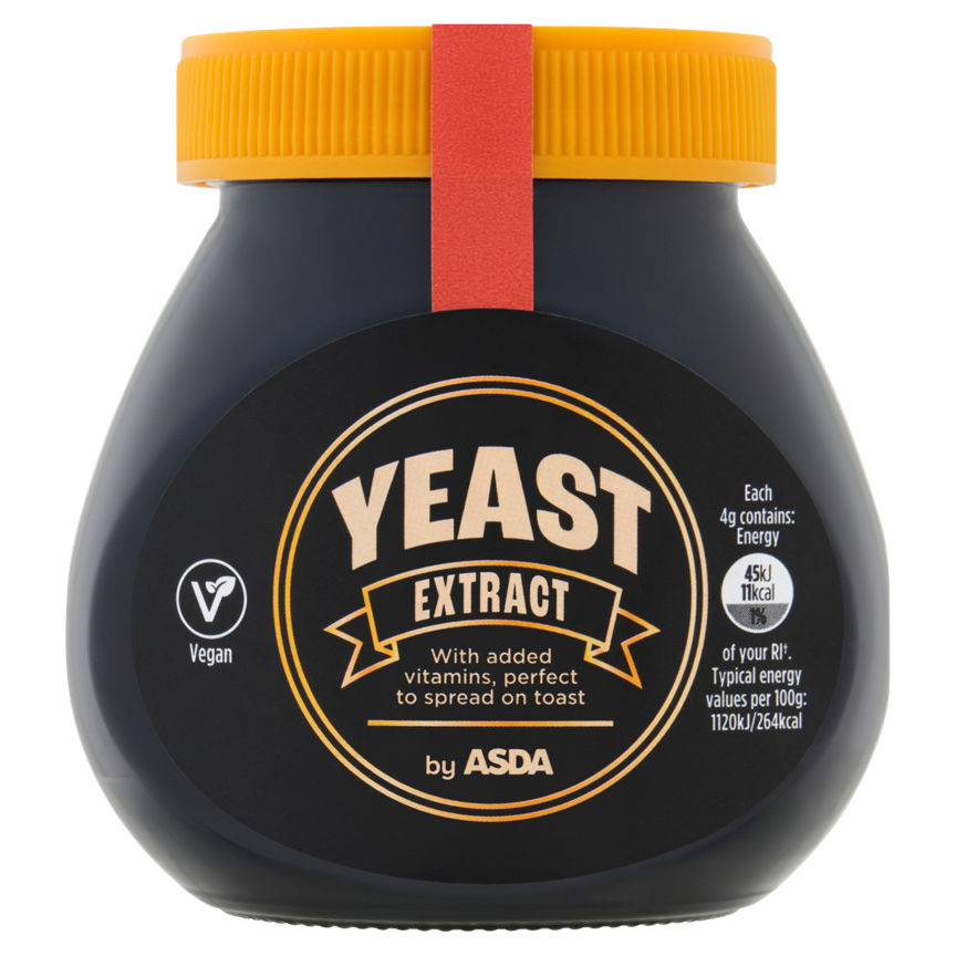 ASDA Yeast Extract 240g