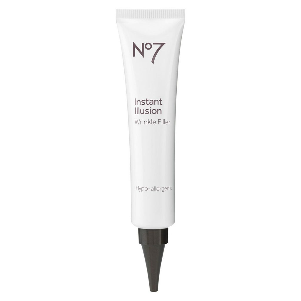 No7 Instant Illusions Wrinkle Filler 30ml