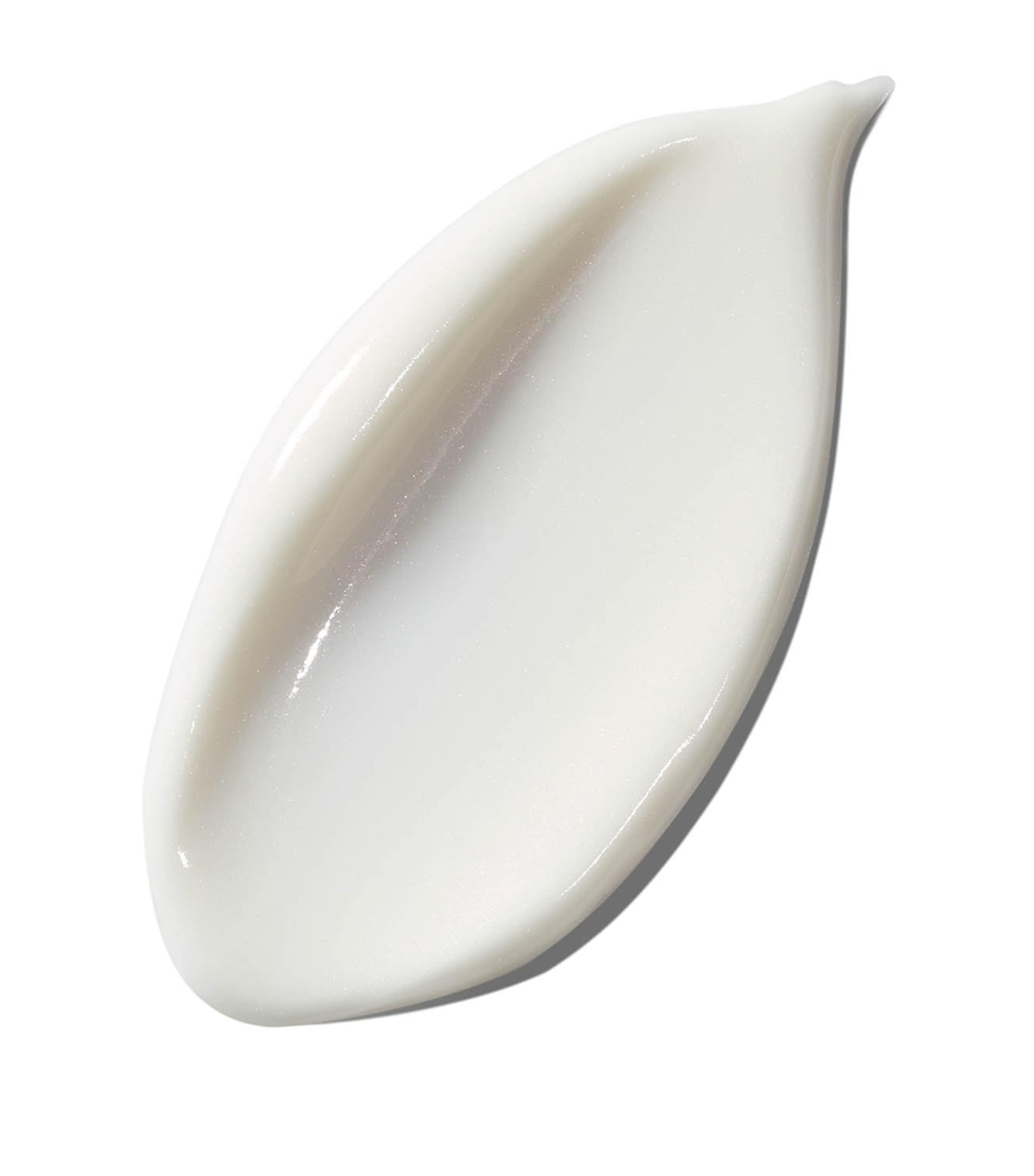 La Mer Intensive Revitalizing Mask cream face mask, UK version