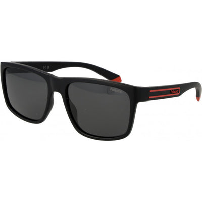 Superdrug Polaroid Black PLD 2149 S Sunglasses 57- Buy online at McGrocer