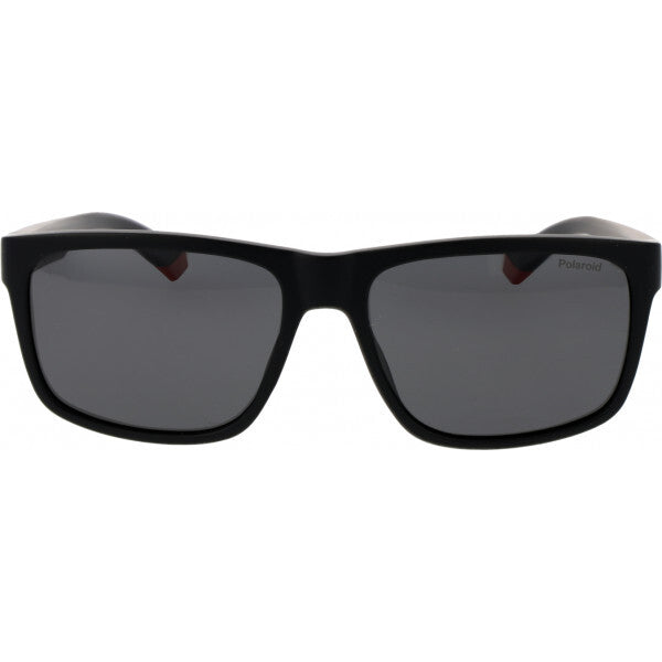 Polaroid black sunglasses PLD 2149 S 57, UK version