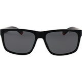 Polaroid black sunglasses PLD 2149 S 57, UK version