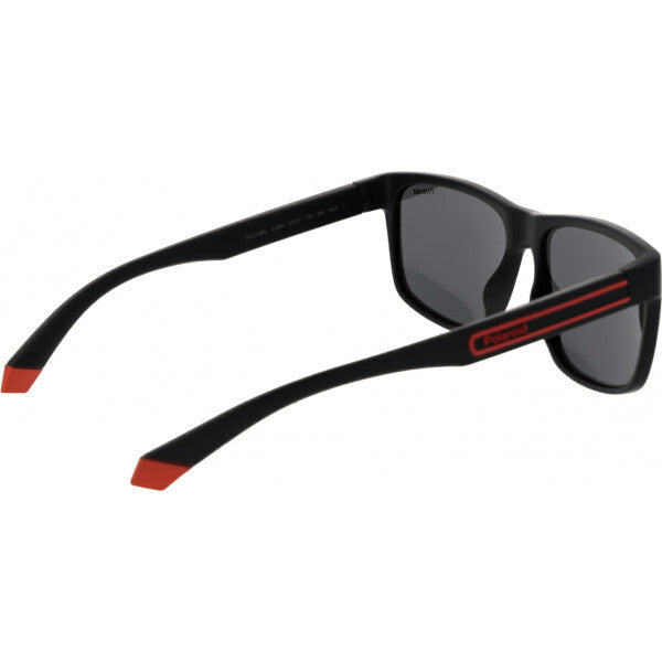 Polaroid black sunglasses PLD 2149 S 57, UK version