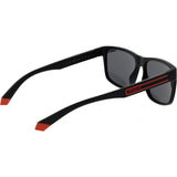 Polaroid black sunglasses PLD 2149 S 57, UK version