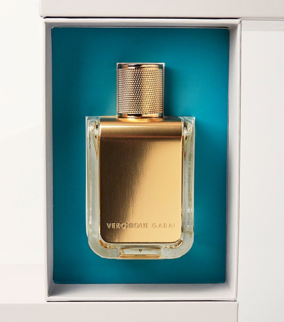 Veronique Gabai Noire de Mai eau de parfum 85ml - British product