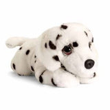 Keel Toys 25cm Signature Cuddle Puppy Dalmatian GOODS Superdrug   