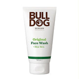 Bulldog Original Face Wash 150ml skincare Boots   