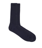 Pantherella ribbed socks (British brand)