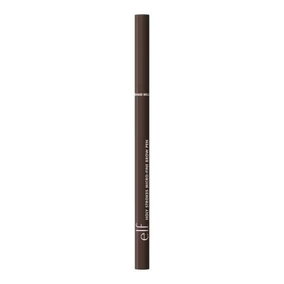 Superdrug e.l.f. Holy Strokes Micro-Fine Brow Pen Neutral Brown- Buy online at McGrocer