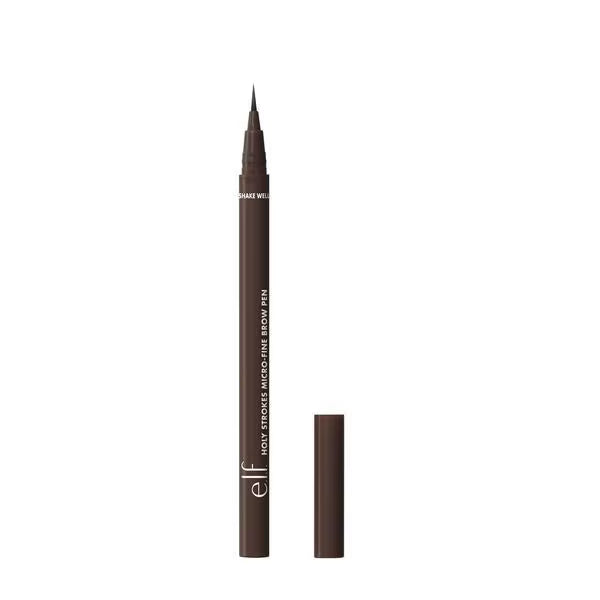 e.l.f. Holy Strokes Brow Pen Neutral Brown - British product