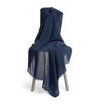 Oyuna cashmere throw Esra 200cm x 140cm, UK version