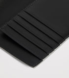 Balenciaga leather passport holder - British product