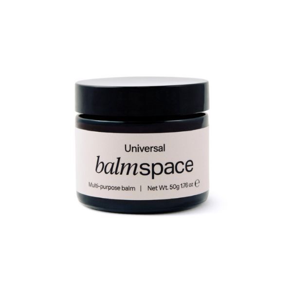 Balmspace Universal multi-purpose balm 50g (British brand)
