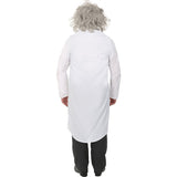 Orion Costumes Adult Albert Einstein Scientist Standard GOODS Superdrug   