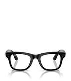 Ray-Ban Meta Wayfarer AI sunglasses with transition lenses, imported from the UK