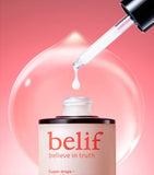 Belif Super Drops Retinol & Peptide Barrier Serum 30ml (British brand)