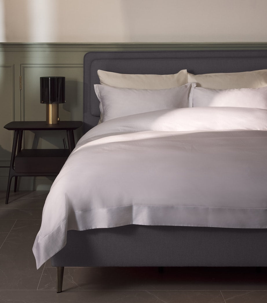 Vispring Charlotte bed set 150cm x 200cm (British brand)