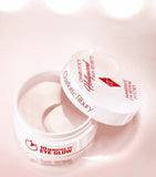 Charlotte Tilbury immediate eye revival hydrogel patches - British product