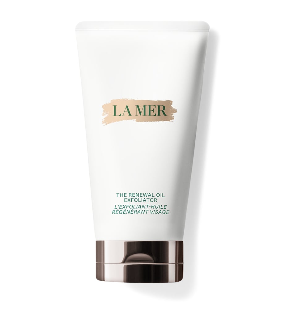 La Mer Renewal Oil Exfoliator 100ml (British brand)
