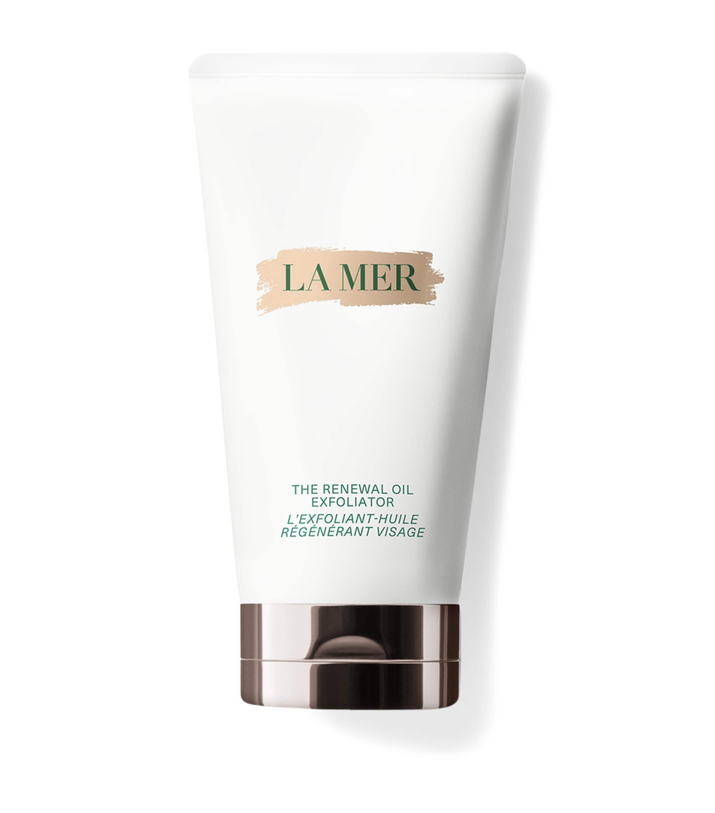 The Renewal Oil Exfoliator (100ml)