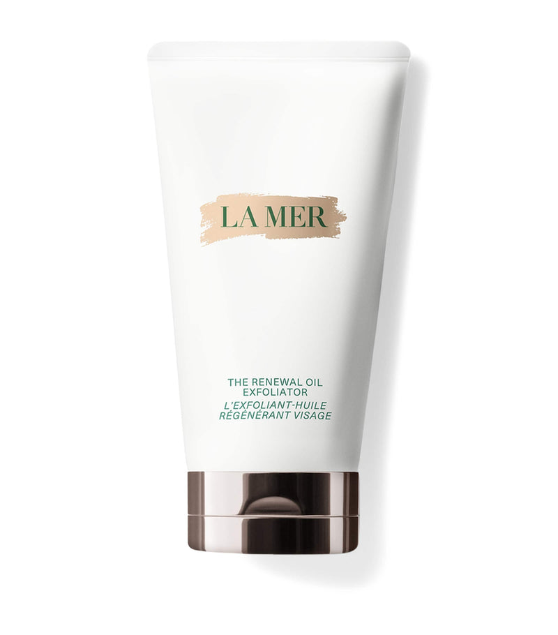 The Renewal Oil Exfoliator (100ml)
