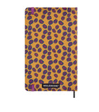 Moleskine silk lined notebook, imported from the UK