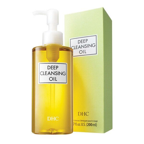 DHC Deep Cleansing Oil 200ml GOODS Superdrug   