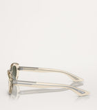 Oliver Peoples KHAITE acetate 1969C sunglasses Italian design, UK version