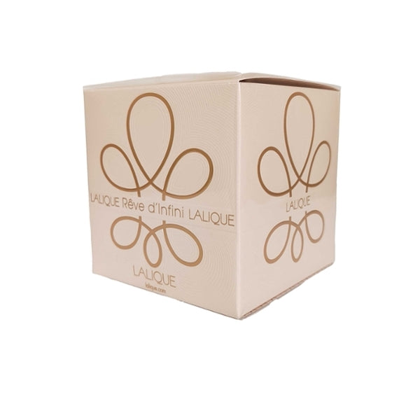 Lalique Reve D'infini Eau de Parfum 100ml (British brand)