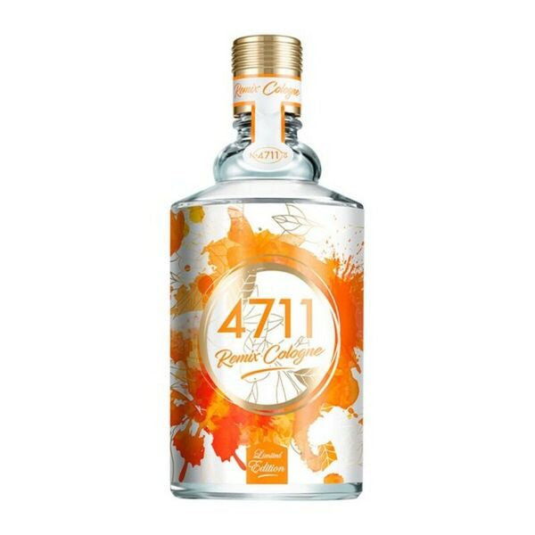 Remix Orange 4711 EDC (100 ml) 100 ml GOODS Superdrug   