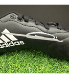 Leipzig Galleries autographed Zidane football boot display, UK version