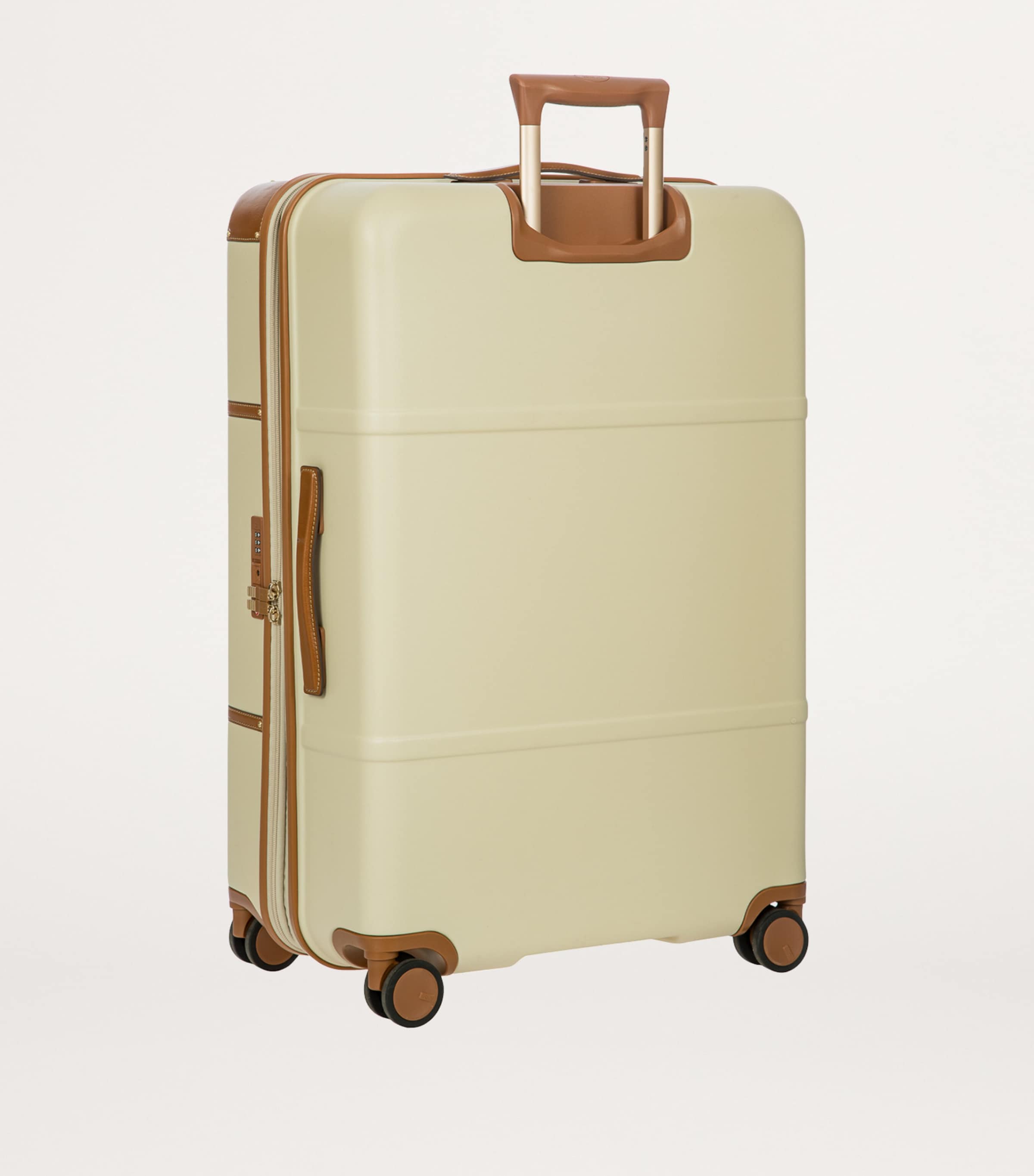 Bric's Bellagio 3 Check-In Suitcase 76cm - British product