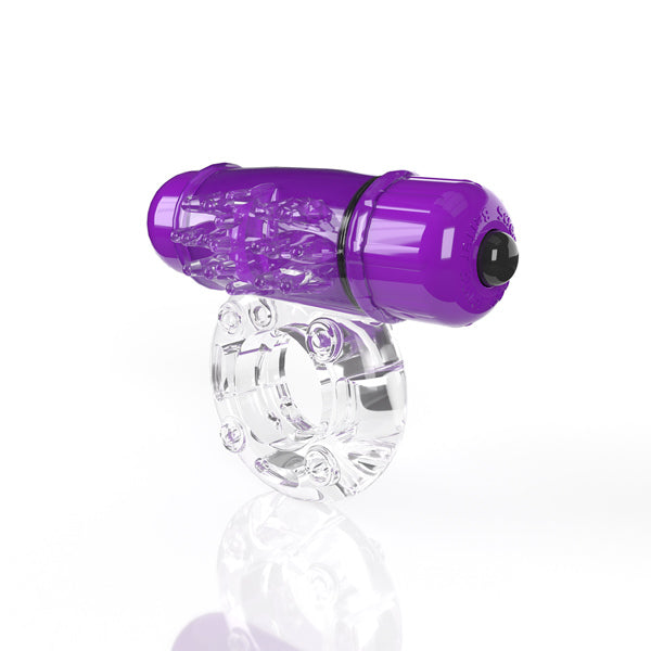 Screaming O 4T OWow Blueberry vibrator - British product