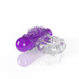 Screaming O 4T OWow Blueberry vibrator - British product