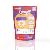 Screaming O 4T OWow Blueberry vibrator - British product
