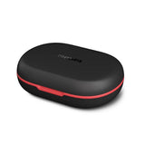 Philips TAA6709 true wireless open-ear earbuds, imported from the UK