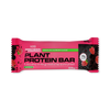 Precision Engineered dark chocolate raspberry protein bar 65g, imported from the UK