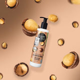 Organic Shop nourishing shower gel macadamia avocado 280ml - British product