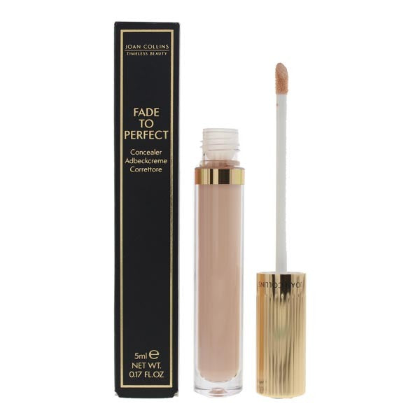 Joan Collins Fade To Perfect Concealer 5ml Fair