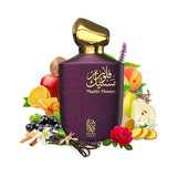 Nylaa Mystic Flowers Eau de Parfum 100ml (British brand)
