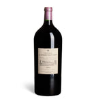 Château La Mission Haut-Brion 2003 red wine 6L - British product