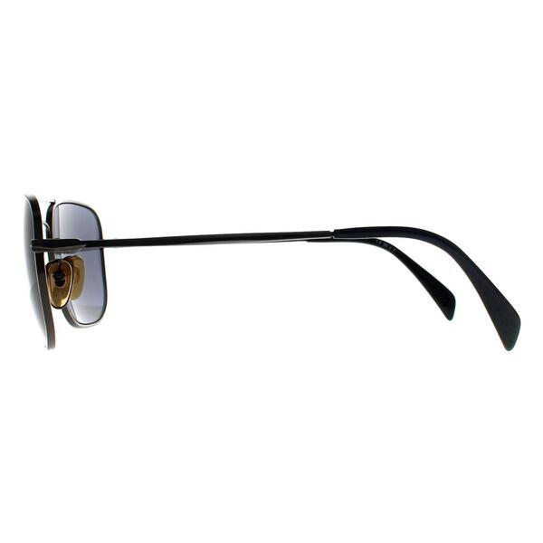 David Beckham DB 1093/S grey men sunglasses - British product