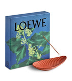 LOEWE Ivy incense diffuser set with 25 sticks and holder, UK version