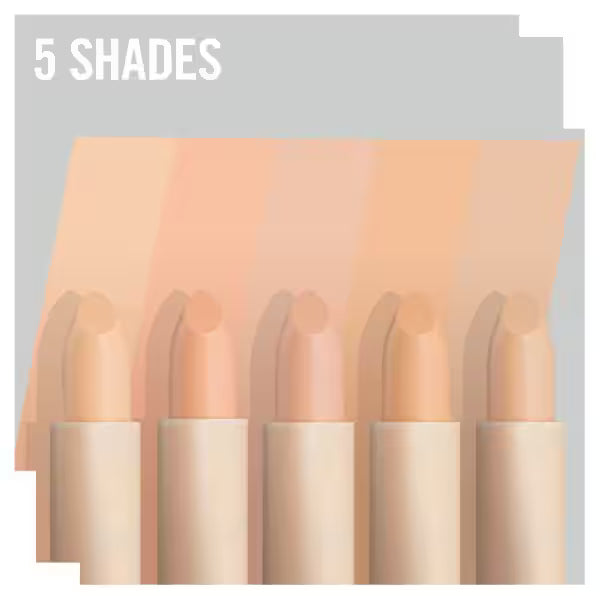 Rimmel concealer stick soft honey 103, imported from the UK