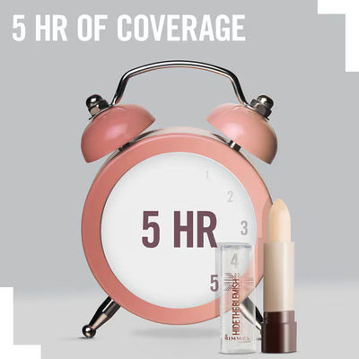 Superdrug Rimmel Hide The Blemish Concealer Soft Honey - Cream Makeup- Kjøp online på McGrocer